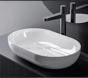 Counter Top Basin Mini Round