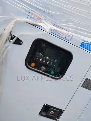 Power Factor in Perkins 400 Kva Generator