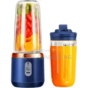 Multi Function Small Portable Juicer