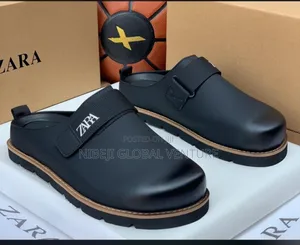 Zara Halg Shoe