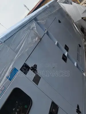 Perkins 400 Kva Generator for Reliable Backup Power