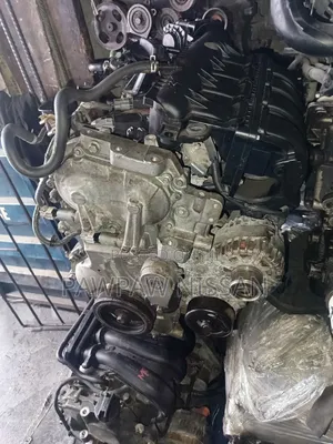 Complete Engines Nissan Sentra