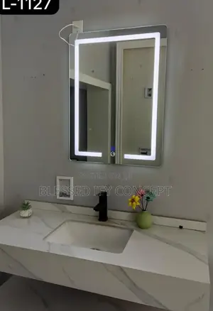 High Quality Led Mirror With Light