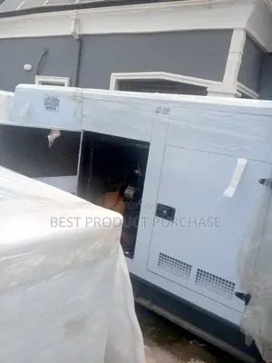 Zero Noise, Maximum Power: 400kva Perkins Silent