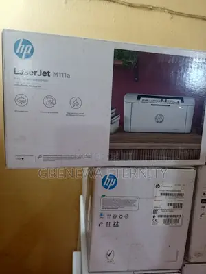 Hp Laserjet M111a Printer