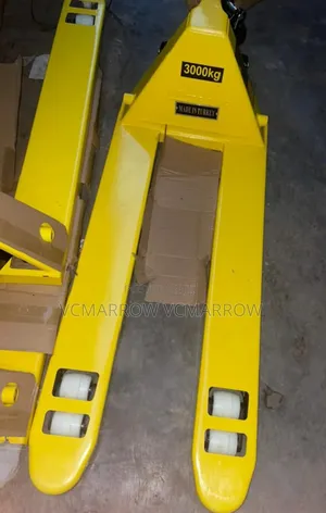 Pallet Truck 2500kg