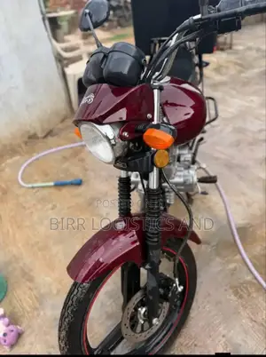 Reliable Dispatch Rider in Jabi, Abuja