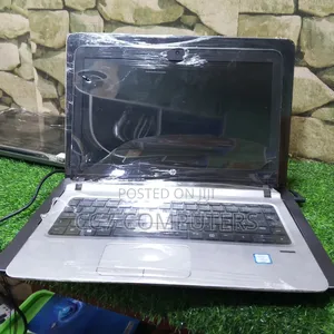 Laptop HP ProBook 430 G3 8GB Intel Core i5 SSD 128GB