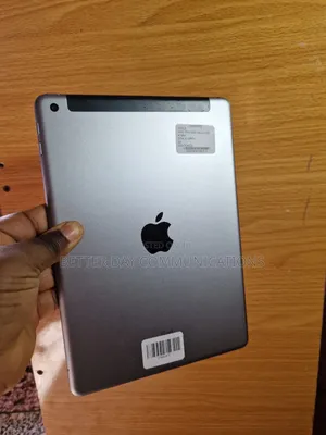 Apple iPad 10.2 (2019) 32 GB Gray