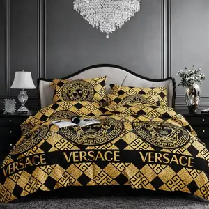 Premium Duvet Bedspread Set