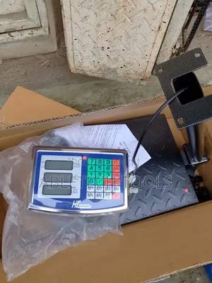 100kg Digital Scale