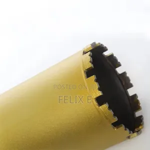 Tekkon Concrete Drill Bit