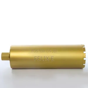 Industrial Concrete Drill Bit