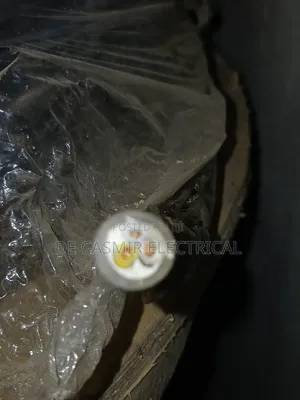 3x2.5mm2 PVC/PVC Electrical Cable