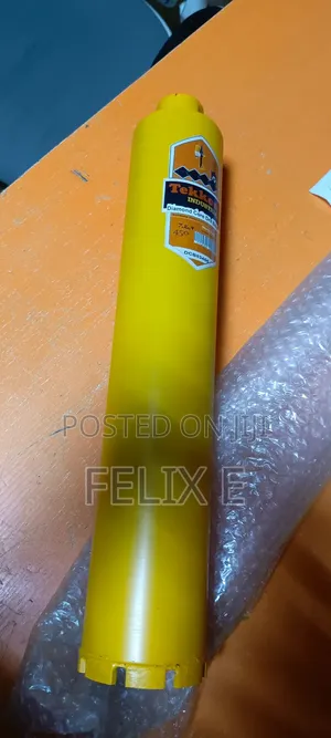 Diamond Coming Drill Bit