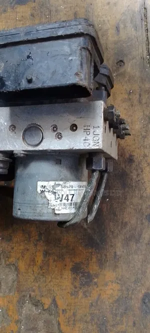 Abs Module for Kia Rio 2016-2017