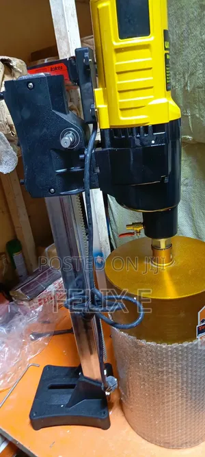 Industrial Diamond Coming Machine Bit
