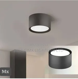 12w Led Surface Down Light (Spotlight)