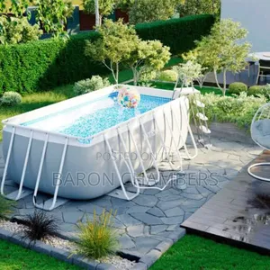 Intex 13ft X 6ft X 42 Inches