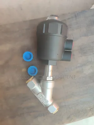 Stainless Angel Seat Valve
