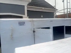 Industrial Perkins 400kva Soundproof