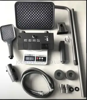Shower Mixer