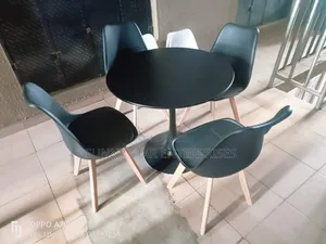 Quality Set of Restaurant Chair and Multipurpose Chair