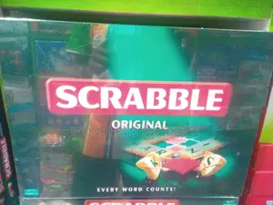 Big Scrabble