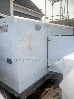Best 400kva Perkins Generator for Large Factories