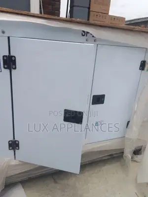 20kva Perkins Silent Diesel Generator