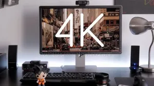 Dell Ultrasharp 24-Inch Ips Led Hdmi Monitor