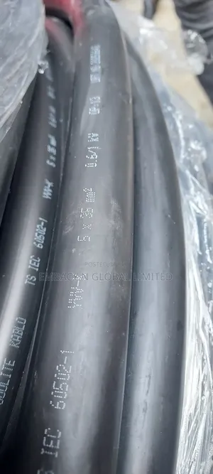 35mm 5core Flex Nigeria Cable