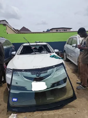 Acura TLX 2015 Windscreen Glass Available