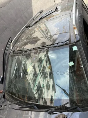 Glk350 2013 First Small Panoramic Roof Glass Available