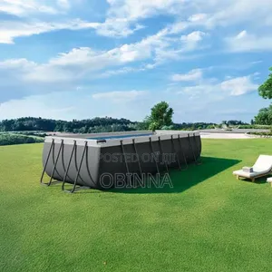 Intex Ultra XTR 18ft X 9ft X 52 Inches Swimming Pool