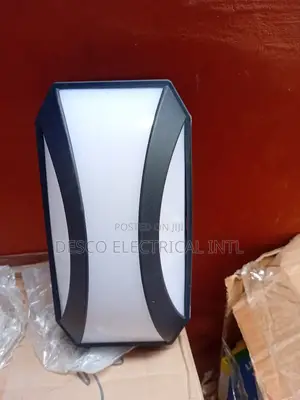 Security Light