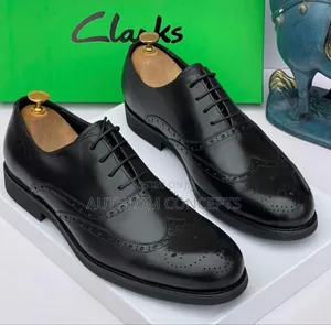 Men Corporate Shoes