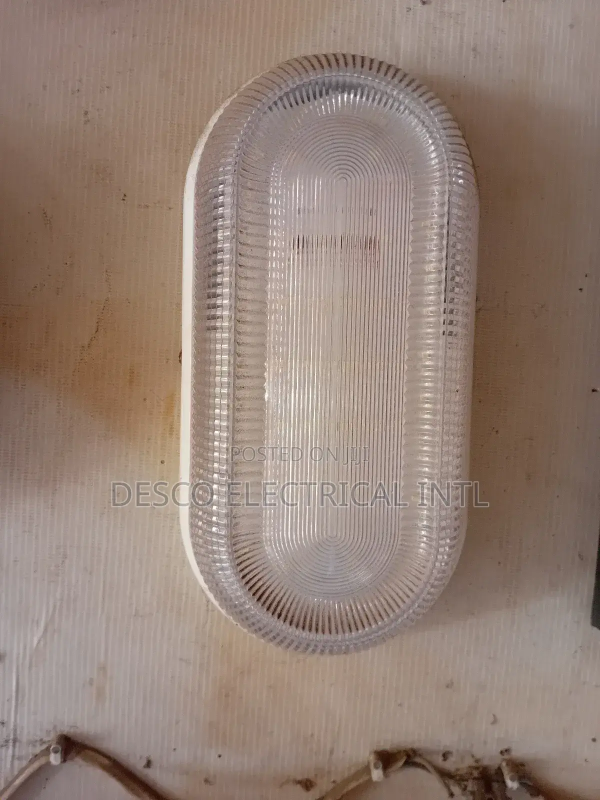 Security Light