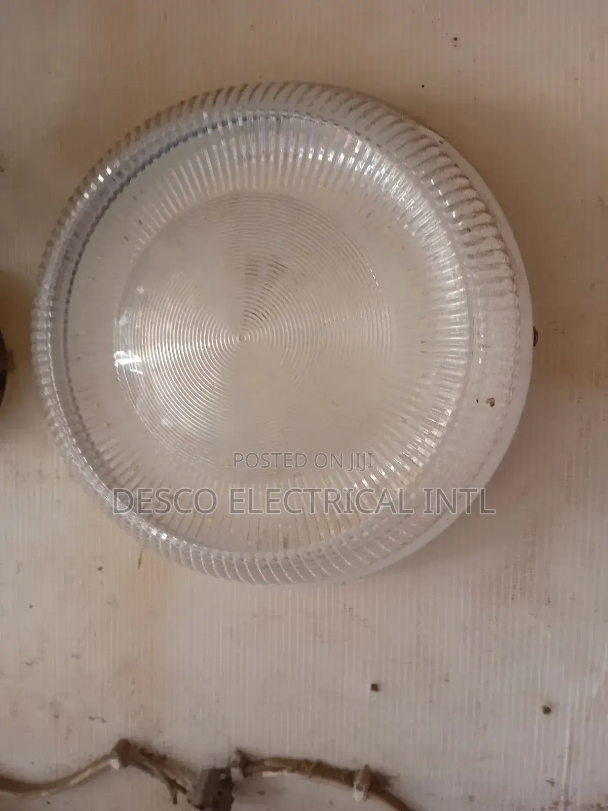 Security Light