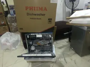 Phiima Phd24 Dishwasher – Easy to Use Maintain
