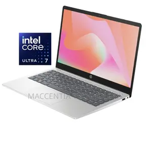 New Laptop HP 14-ep0063 8GB Intel Core Ultra 7 SSD 512GB