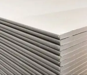 Gypsum Board