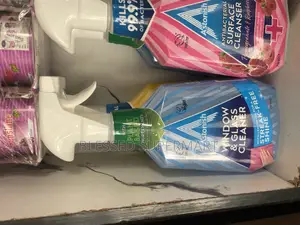 Astonish Window and Glass Cleaner
