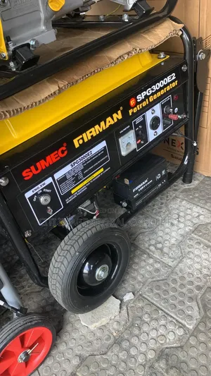 Firman Generator