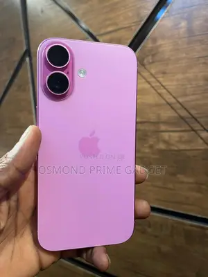 Apple iPhone 16 128 GB