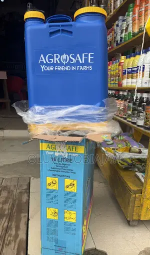 16liter Agro Safe Sprayer