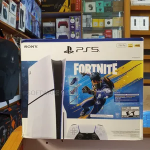 Ps5 Slim Europe