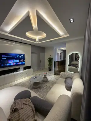 3-2 Bedroom Luxury Duplex – Ring Road, Ibadan