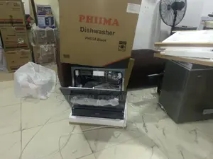 Phima Phd24 – Dishwashing Made Easy