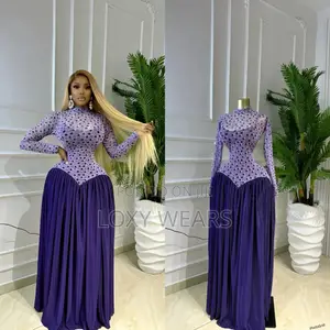 Stylish Elegant Chic Mesh Dress